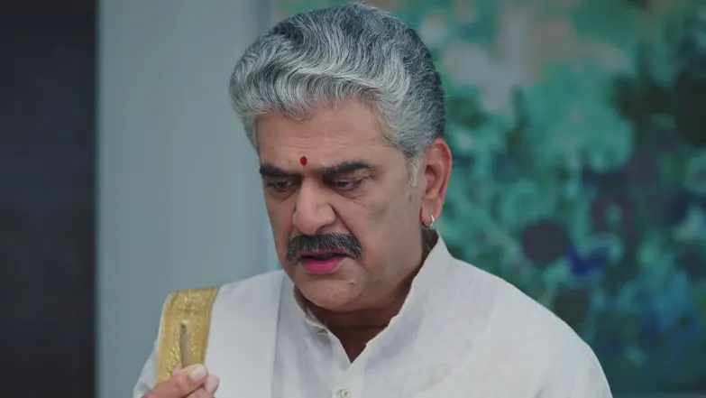 Lakhat Ek Amcha Dada - August 05, 2025 - Episode Spoiler