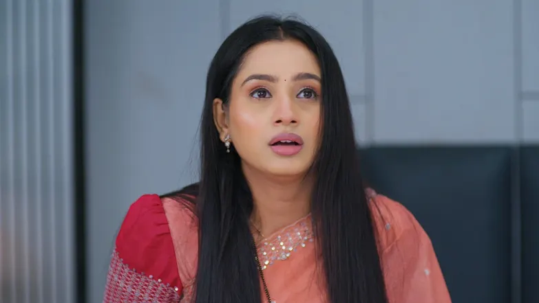 Lakshmi Niwas - August 06, 2025 - Episode Spoiler