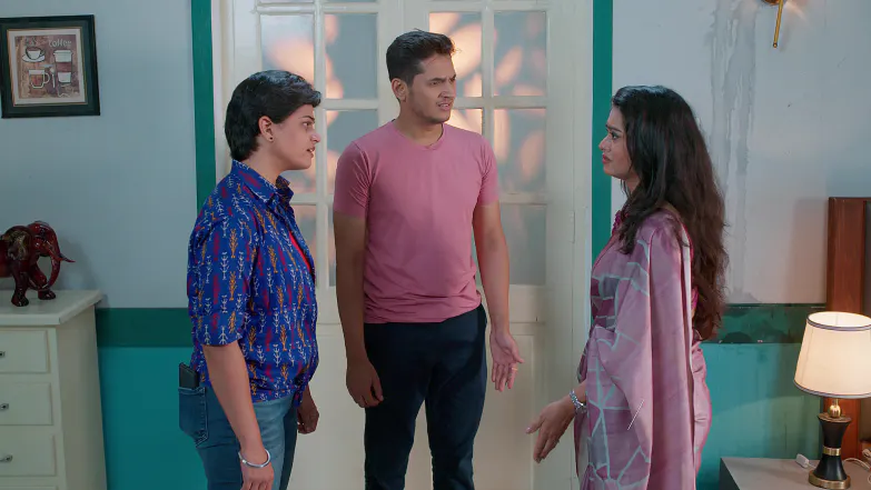Shiva - August 05, 2025 - Episode Spoiler