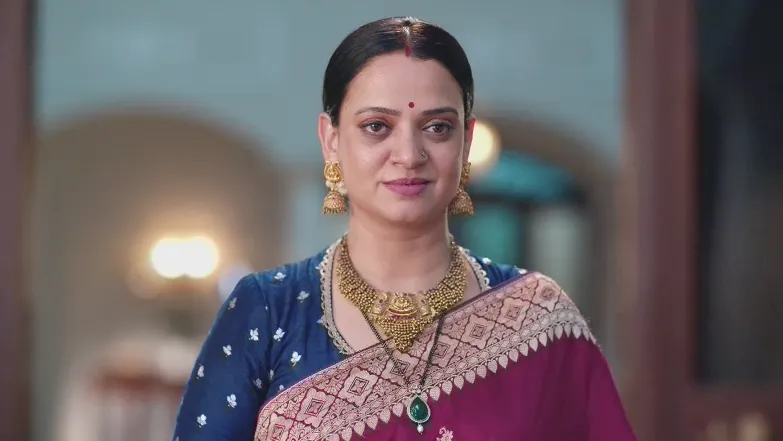 Tula Japnar Aahe - August 05, 2025 - Episode Spoiler