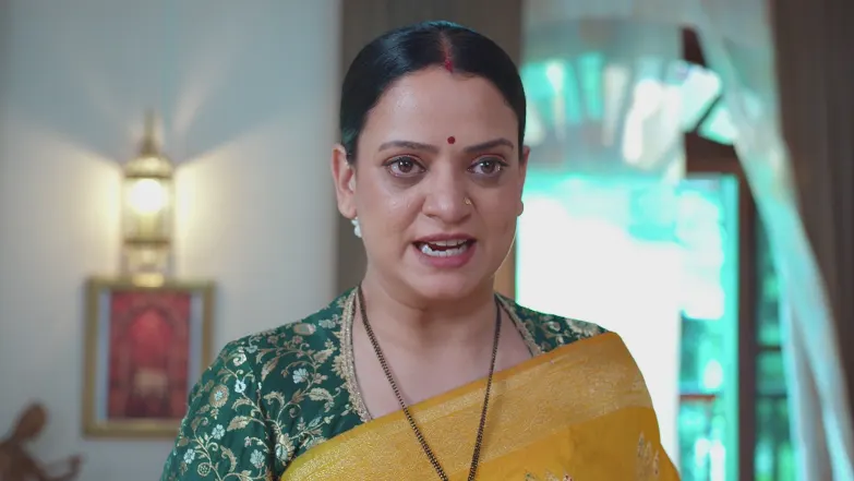 Tula Japnar Aahe - August 06, 2025 - Episode Spoiler