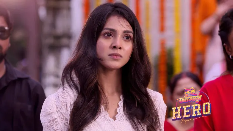 Tui Amar Hero - August 10, 2025 Episode 154