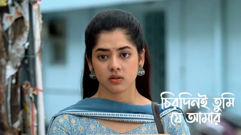 Chirodini Tumi Je Amar - August 04, 2025 Episode 148