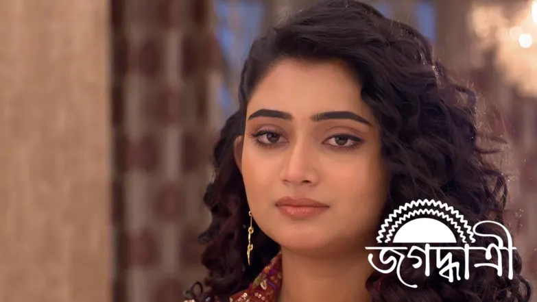 Jagadhatri - August 08, 2025 Episode 1074
