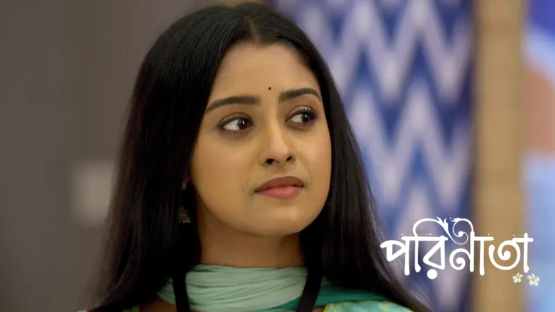 Parineeta - August 08, 2025 Episode 267