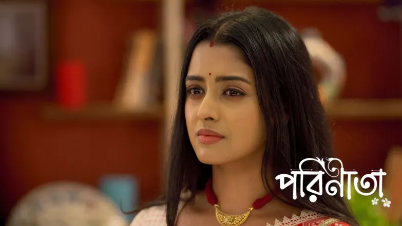 Parineeta - August 09, 2025 Episode 268