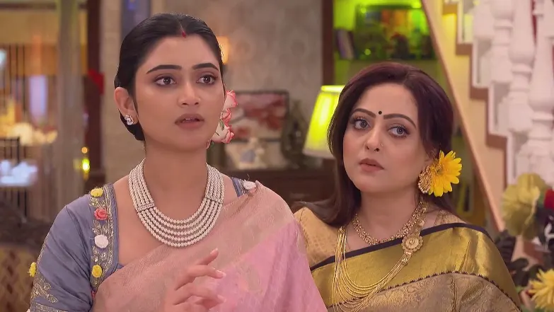 Jagadhatri - August 07, 2025 - Best Scene 