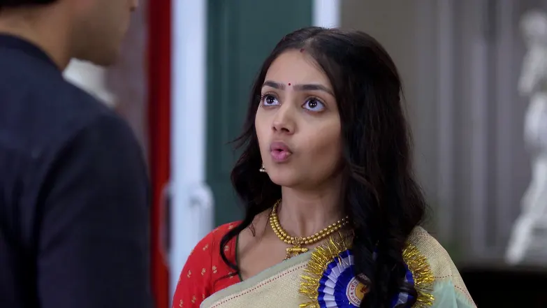 Phulki - August 08, 2025 - Episode Spoiler
