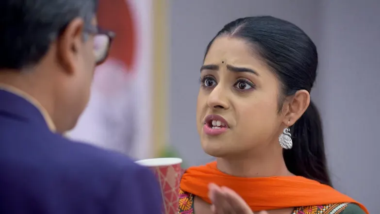 Parineeta - August 10, 2025 - Episode Spoiler