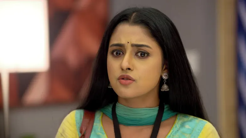 Parineeta - August 08, 2025 - Episode Spoiler