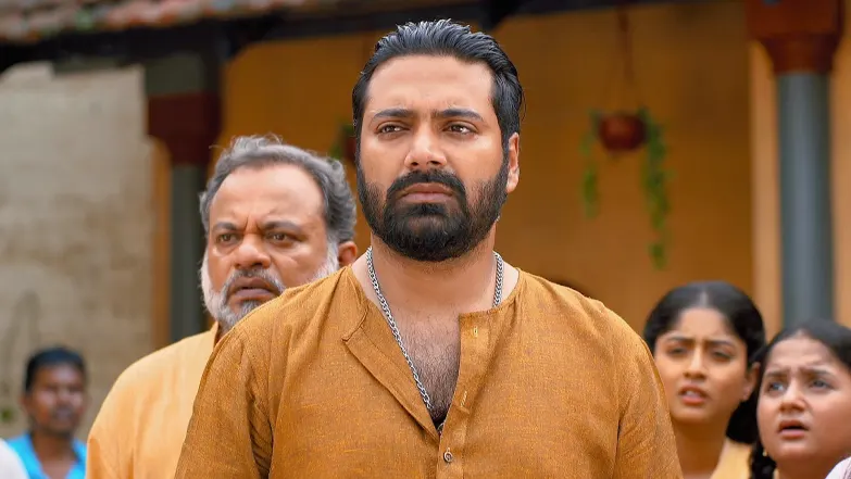 Amader Dadamoni - August 05, 2025 - Episode Spoiler