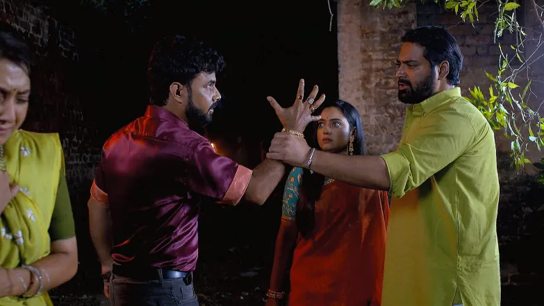 Amader Dadamoni - August 09, 2025 - Episode Spoiler
