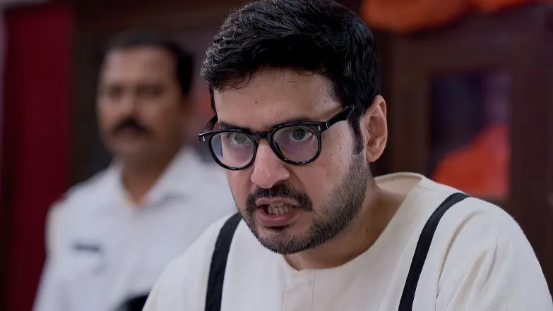 Kon Gopone Mon Bheseche - August 05, 2025 - Episode Spoiler