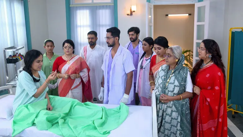 Anondi - August 11, 2025 - Episode Spoiler