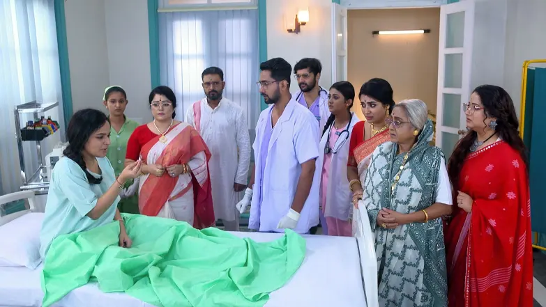 Anondi - August 11, 2025 - Episode Spoiler