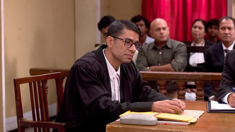 Mittir Bari - August 05, 2025 - Episode Spoiler