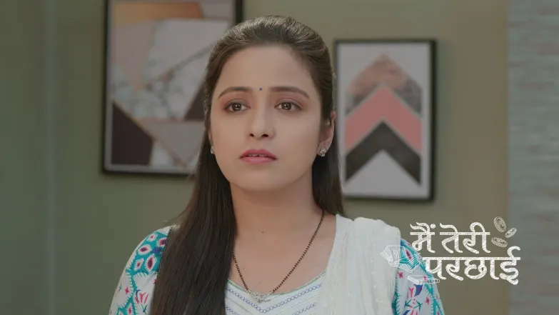 Adhipati Shares His Feelings with Omkar and Shivani Episode 21