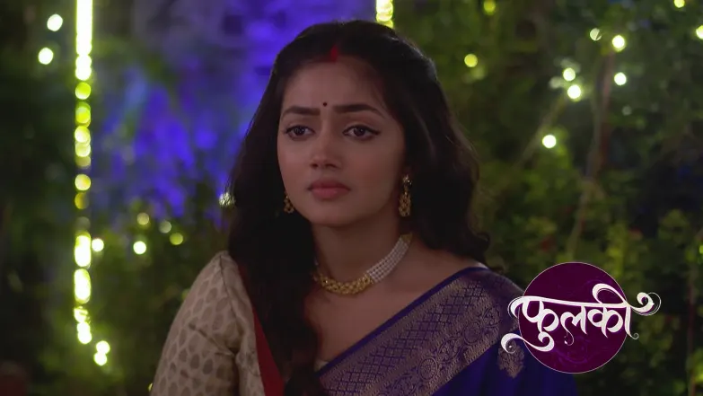 Rohit's Plan to Make Phulki Jealous Episode 121