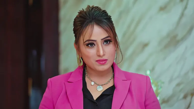The Minister Orchestrates an Attack on Kaushiki Episode 66