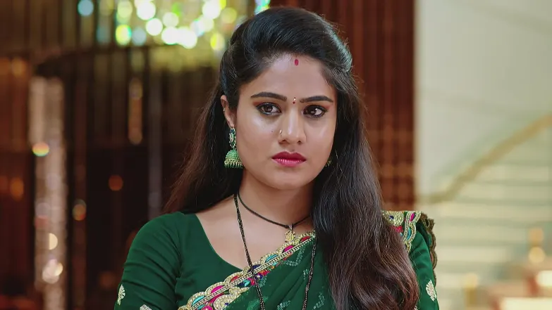 Uma Kaali - Aag Aur Paani - August 08, 2025 Episode 68