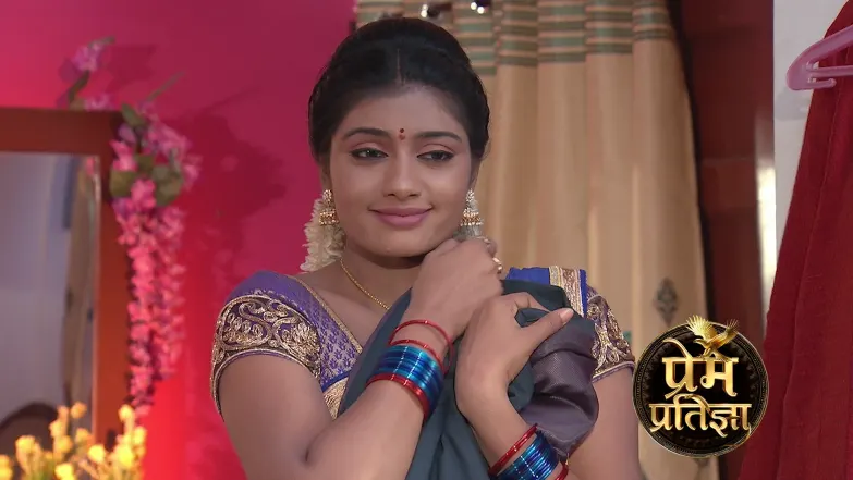Prem Pratigya - August 08, 2025 Episode 137