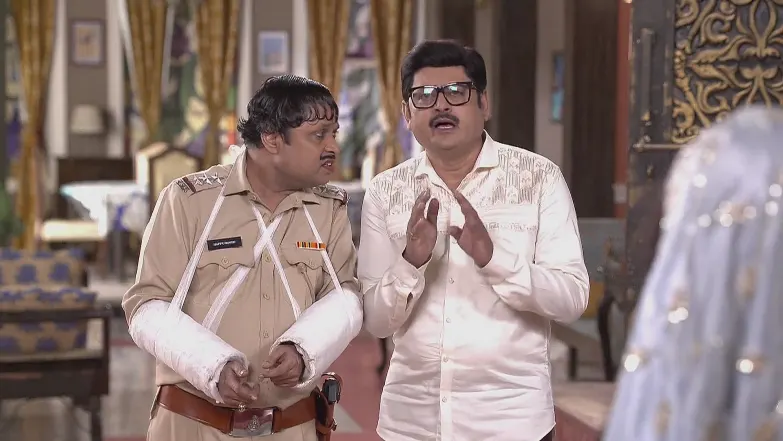 Bhabi Ji Ghar Par Hai! - August 07, 2025 - Best Scene 