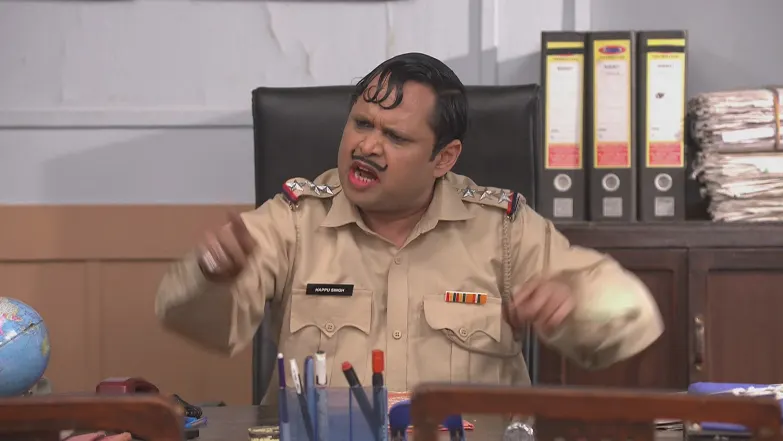 Happu Ki Ultan Paltan - August 06, 2025 - Episode Spoiler