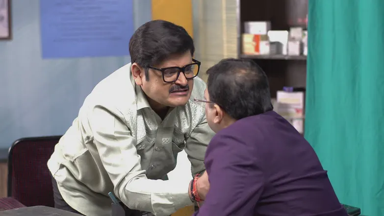 Bhabi Ji Ghar Par Hai! - August 05, 2025 - Episode Spoiler