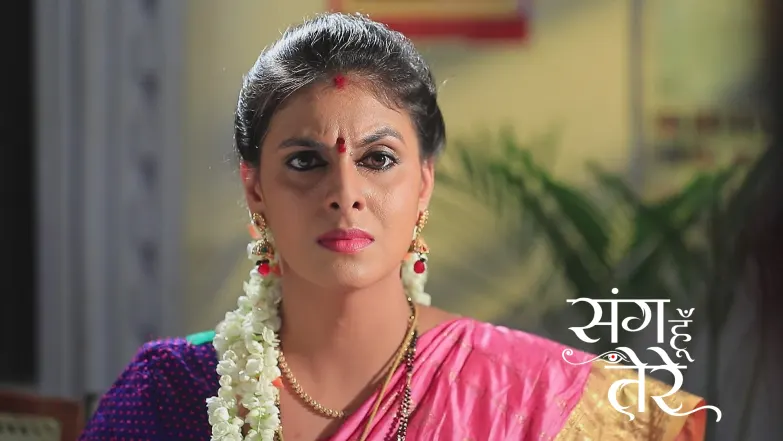 Chitra Exposes Neelambari Episode 116