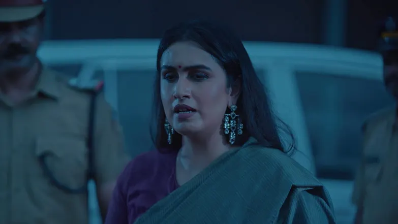 KrishnaGadha - August 02, 2025 - Episode Spoiler