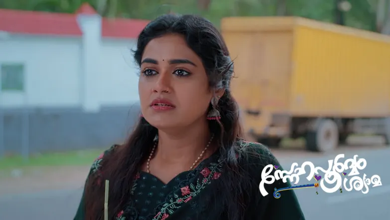 Snehapoorvam Shyama - August 09, 2025 Episode 294