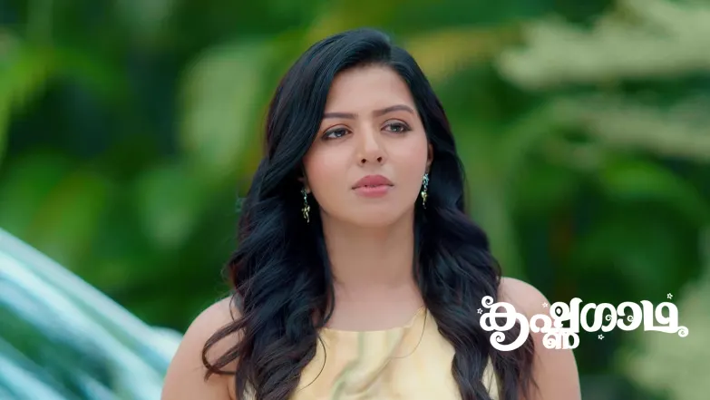 KrishnaGadha - August 08, 2025 Episode 26