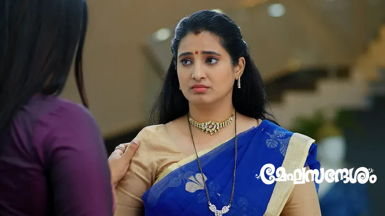 Pooja Leaves Jagath's House Episode 29