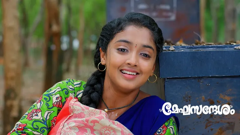 Meghasandhesham - August 08, 2025 Episode 33