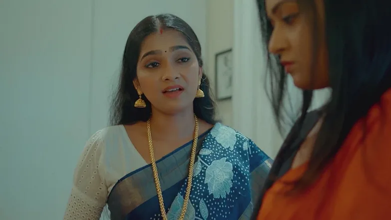 Mangalyam - August 07, 2025 - Best Scene 