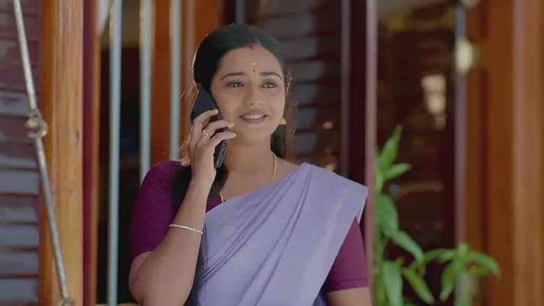 Manathe Kottaram - August 04, 2025 - Best Scene 