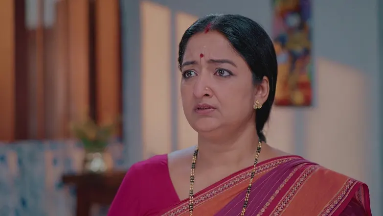 Snehapoorvam Shyama - August 04, 2025 - Best Scene 