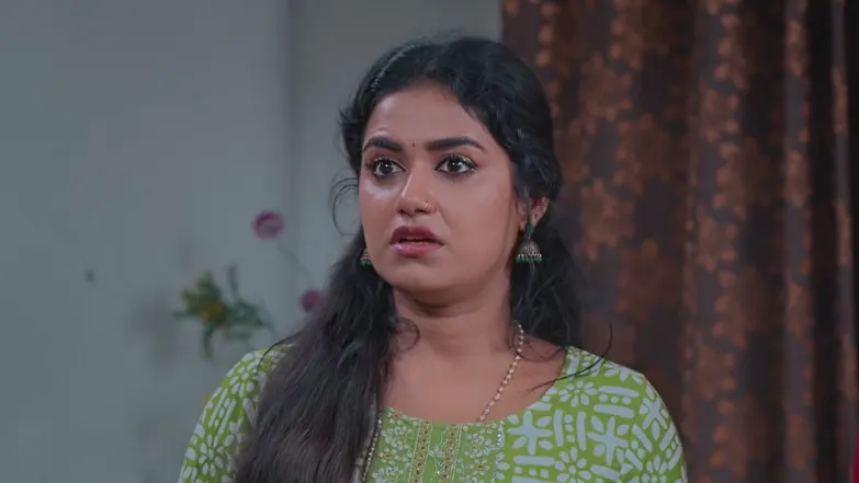 Snehapoorvam Shyama - August 07, 2025 - Best Scene 