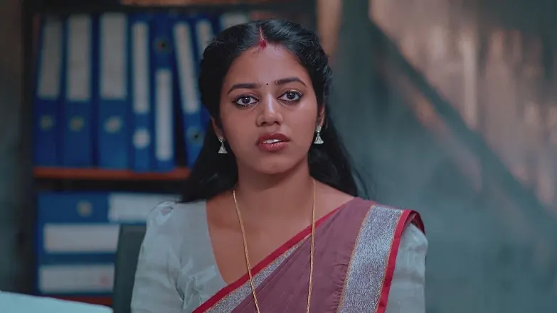 Madhura Nombara Kattu - August 04, 2025 - Webisode 4th August 2025 Webisode