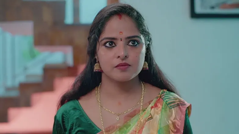 Manathe Kottaram - August 04, 2025 - Webisode 4th August 2025 Webisode