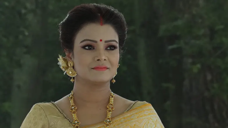Kumolini Saves Raghav's Life Episode 189