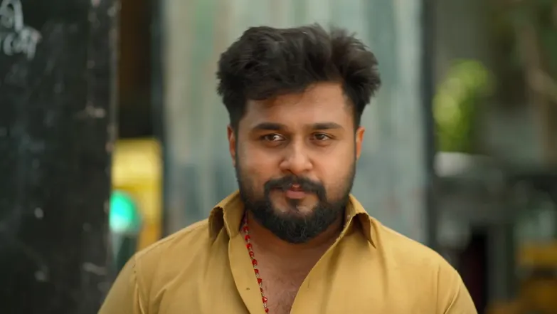 Kudumbashree Sharada - August 06, 2025 - Episode Spoiler