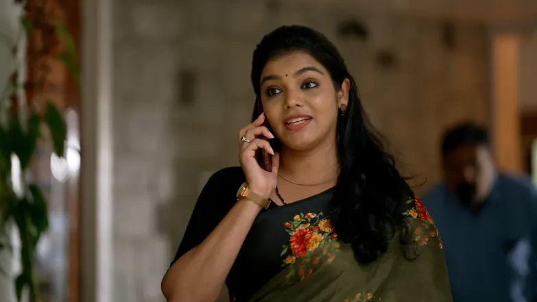 Kudumbashree Sharada - August 08, 2025 - Episode Spoiler