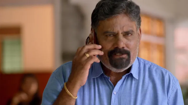 Kudumbashree Sharada - August 09, 2025 - Episode Spoiler