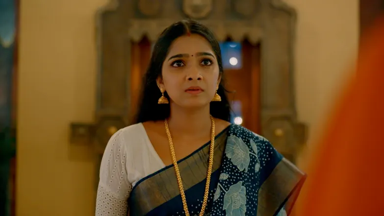 Mangalyam - August 06, 2025 - Episode Spoiler