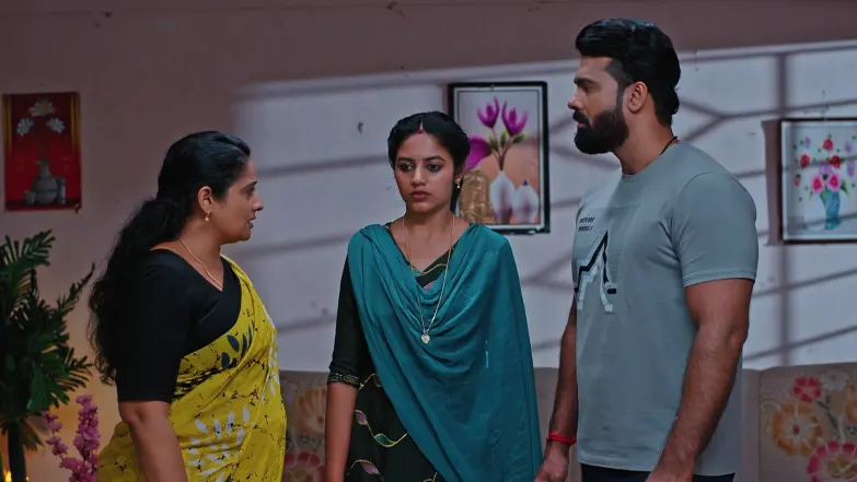 Madhura Nombara Kattu - August 11, 2025 - Episode Spoiler