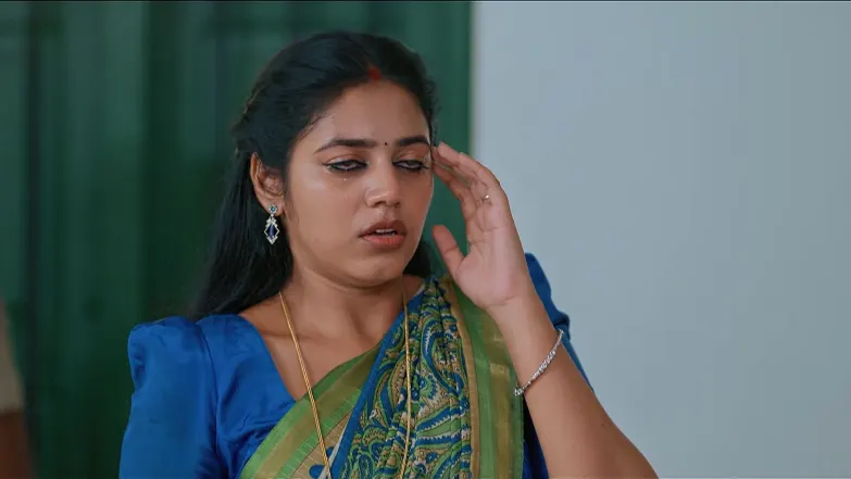 Madhura Nombara Kattu - August 08, 2025 - Episode Spoiler