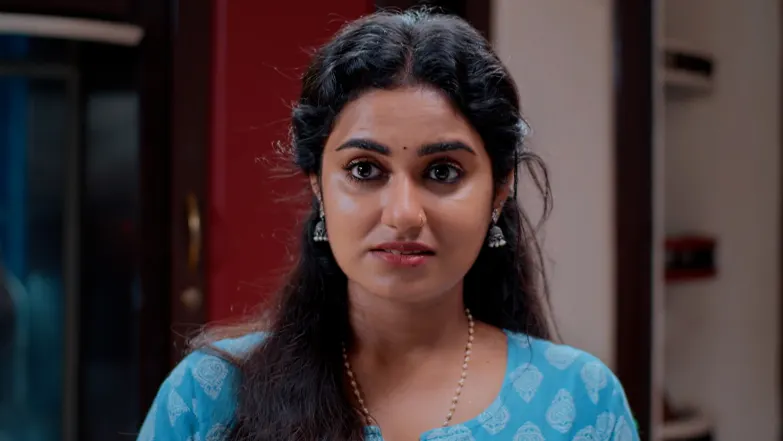 Snehapoorvam Shyama - August 09, 2025 - Episode Spoiler
