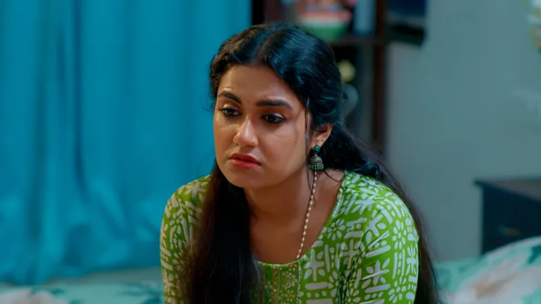 Snehapoorvam Shyama - August 06, 2025 - Episode Spoiler