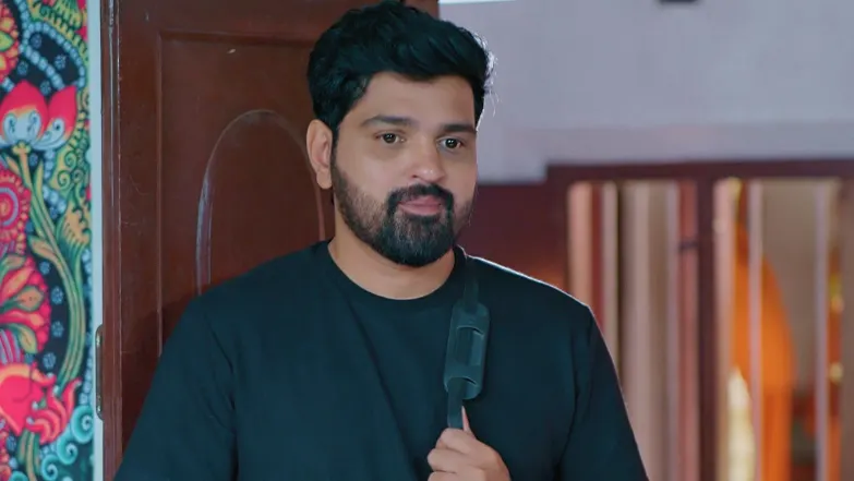 Snehapoorvam Shyama - August 11, 2025 - Episode Spoiler